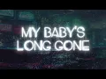 Cole Swindell - Drinkaby (Lyric Video)