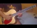 Download Lagu (BIE ZHI JI) - MANDARIN SONG Guitar Cover