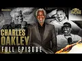 Charles Oakley Ep 121 ALL THE SMOKE Full Episode SHOWTIME Basketball