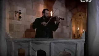 مسلسل حريم السلطان ابراهيم خديجة موسيقى كمان 