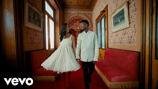 lucky daye over official video 