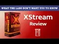 XStream Fetish Synthetic Urine Test and Review