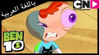 بن      النسخ   كرتون نتورك دندنها
