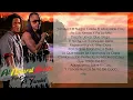 Al Natural (Letra) - Tego Calderon Y Yandel