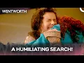 A Mother s Worst Nightmare Debbie is Forced Into a Terrifying Strip Search - Wentworth