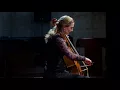 Bach - Cello Suite No. 2 in D Minor BWV 1008, Prelude; Eva Lymenstull, original baroque cello 4K
