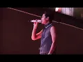 250926 周興哲 Eric Chou - 終於了解自由 Freedom |《Odyssey 旅程巡迴演唱會》台北返場