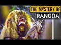 Download Lagu Rangda, Bali's Queen of the Demons (Hindi) | ‌बाली द्वीप की दैत्यों की रानी