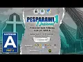 Download Lagu 🔴 [RELAY] ✤ [Lomba Kategori A part 2] PESPARAWI NASIONAL I PPGT • 11.09.2025