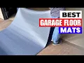 Top 5 Best Garage Floor Mats - 2026 Top Picks