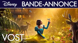 Première bande-annonce [VOSTFR]