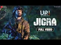 Lagu Jigra - Full Video | URI | Vicky Kaushal \u0026 Yami Gautam | Siddharth B \u0026 Shashwat S