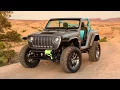 Jeep Wrangler 4Speed Concept