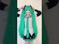 Download Lagu Miku rips off her pigtails