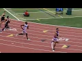 Freshman Takes Down Older Field At SPIRE