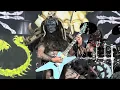 GWAR - Sick of You (Live in Tampa, FL 7-21-23)