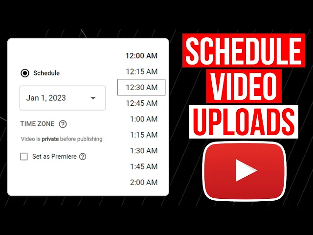 YouTube video thumbnail