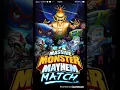 Lagu Massive Monster Mayhem Match Quick Play 1