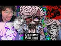 Download Lagu THIS GUY WANTS TO GET OUT OF MY PC AND ESCAPE HIS WIFE?! | Human Expenditure Program [BloodMoney 2]