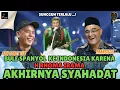 Download Lagu BULE SPANYOL KE INDONESIA KARENA H RHOMA IRAMA BERAKHIR SYAHADAT DI INDONESIA @RhomaIramaOfficial
