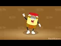 Peanut Butter and Jelly Song for Children - Kids' Song - Rock 'N Learn