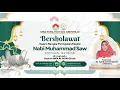 🔴(LIVE)  DPAC FKPQ, FKDT Kecamatan Driyorejo Bersholawat | Minggu, 14 September 2025