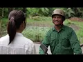 Luyen Takes on a New Challenge - Two People Build a House Together From the Ground Up