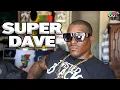 SuperDave speaks on going to Beto Unit Prison Check In with who