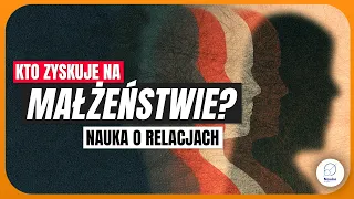 Nauka nie zostawia złudzeń - te 4 rzeczy niszczą MAŁŻEŃSTWO