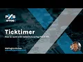 PX5 RTOS Ticktimer