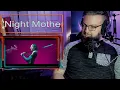 Daedric "Night Mother" | Musician Reacts