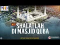 Download Lagu 31 Tuntunan Hidup Berkah \u0026 Panjang Umur 'Ala Nabi #16: Shalatlah Di Masjid Quba - Khalid Basalamah