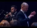 Lagu Harutyun Chkolyan /Duduk/ - H. Anassian Concert for Duduk with Orchestra