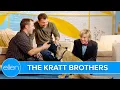 The Kratt Brothers Wild Encounters on Ellen