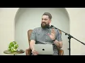 Thirty Up Content of Character Class 6 Ustadh AbdelRahman Murphy