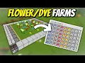 3 Automatic Farms - Minecraft 1 21 Tutorial