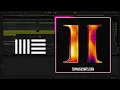 PARISI - High For This (Ableton Remake)