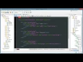 PHP Code Igniter Training Package 07