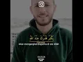 hal laka sirrun indallah - lirik dan terjemah هل لك سر عند الله؟