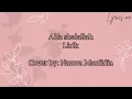 Download Lagu lirik sholawat Alfa shalallah || cover: Nazwa Maulidia ||