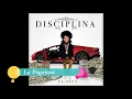 El Alfa - La Pegajosa