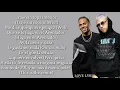 Easy Remix - OZUNA, JHAY CORTEZ  [LYRIC)