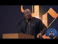 When it s too much Rev Dr Marcus D Cosby Powerful Sermon