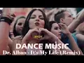 Download Lagu Dr. Alban - It's My Life (DJ SAVIN \u0026 Alex Pushkarev Remix ft. DJ CZ)