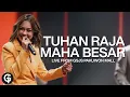 Download Lagu Tuhan Raja Maja Besar (Maranatha Singers) | Cover by GSJS Worship | Glady Febe Tuwoh