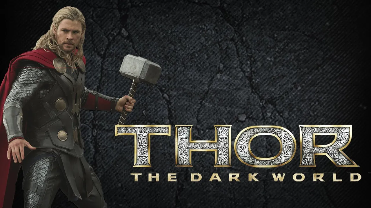 CSO - Thor: The Dark World - Theme CSO - Thor: The Dark World - Theme