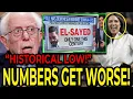 IT S HAPPENING Democrats Face HISTORIC Michigan Problem As GOP Surges Ahead