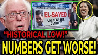 IT S HAPPENING Democrats Face HISTORIC Michigan Problem As GOP Surges Ahead