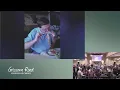 Roy Graham Memorial Service