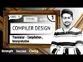 Translator in Tamil Compiler in Tamil Interpreter in Tamil Compiler Design in Tamil CS3501